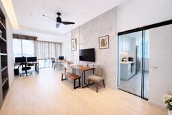 Moda (D15), Apartment #597762411